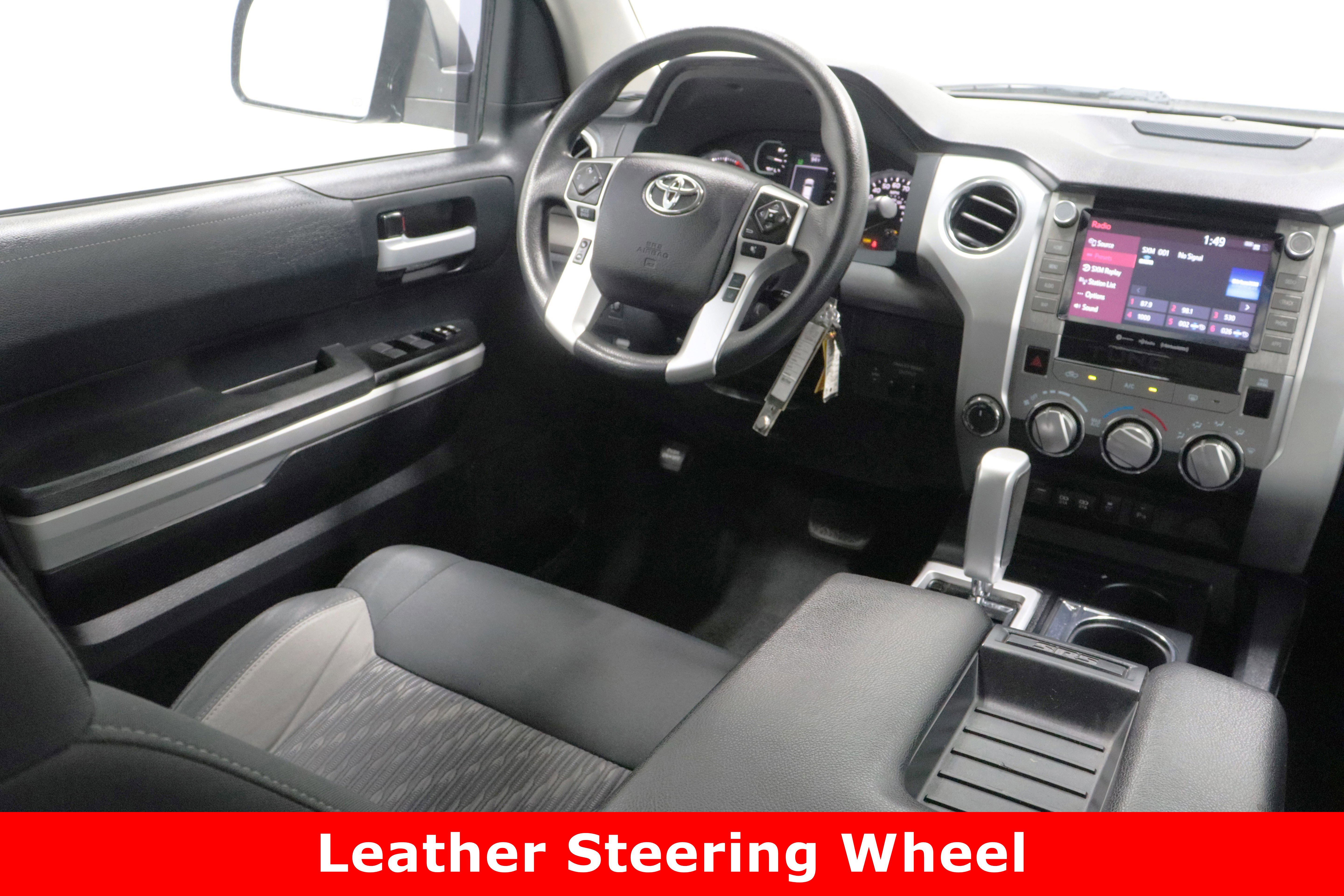 Used 2021 Toyota Tundra SR5 image 30
