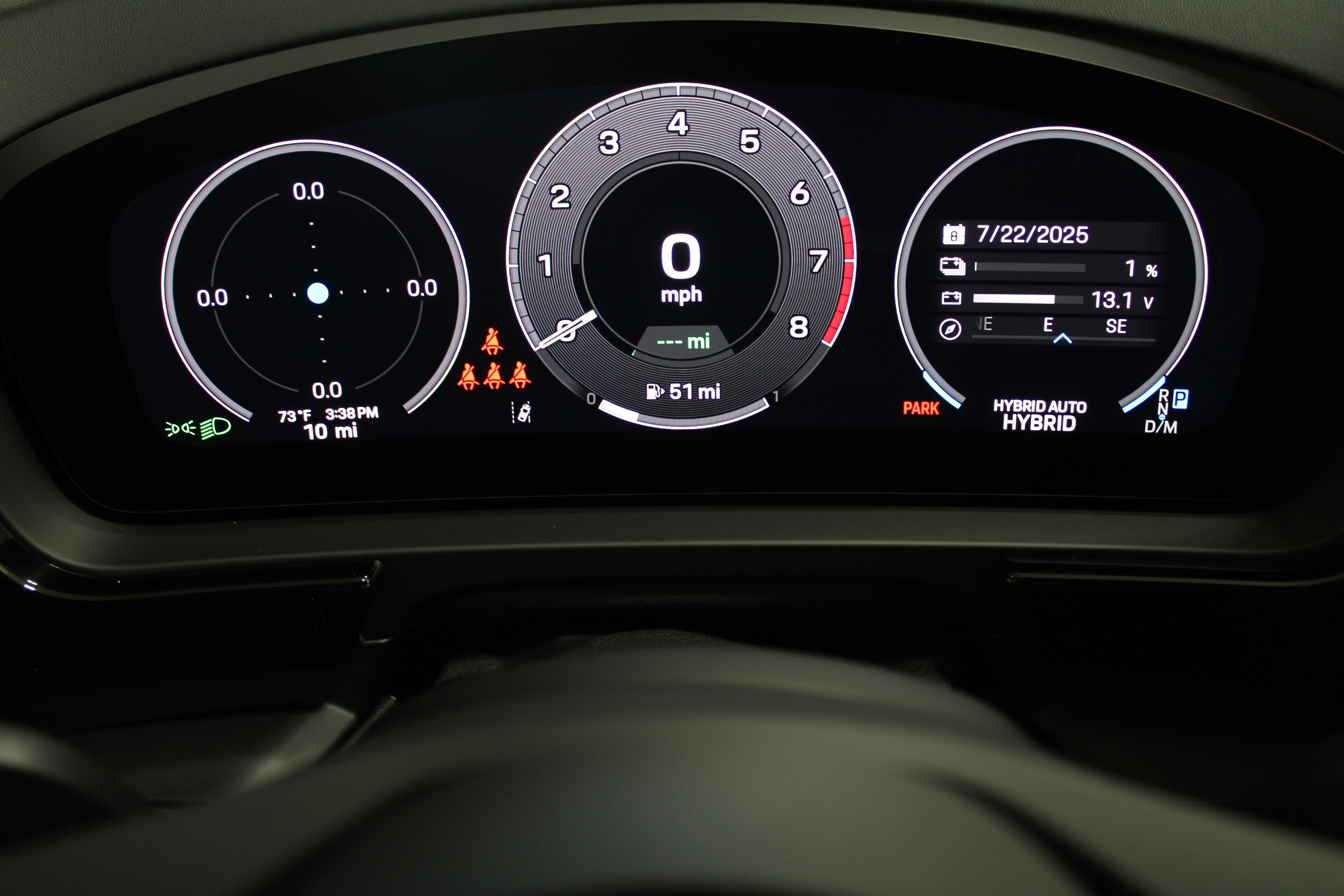 New 2025 Porsche Cayenne E-Hybrid image 23