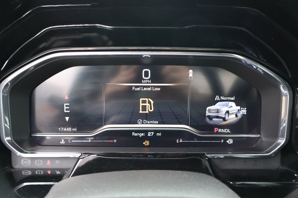 Used 2024 GMC Sierra 1500 Elevation image 14