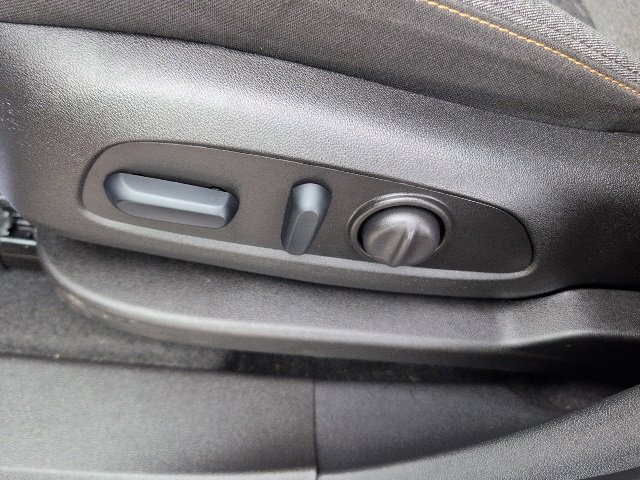 Certified 2024 Chevrolet Equinox LT w/ LPO, Floor Liner Package image 16