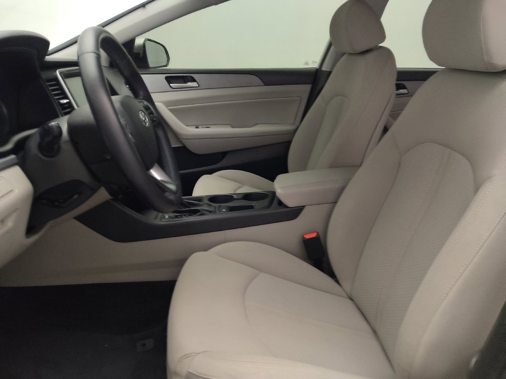 Used 2018 Hyundai Sonata SEL FWD image 17