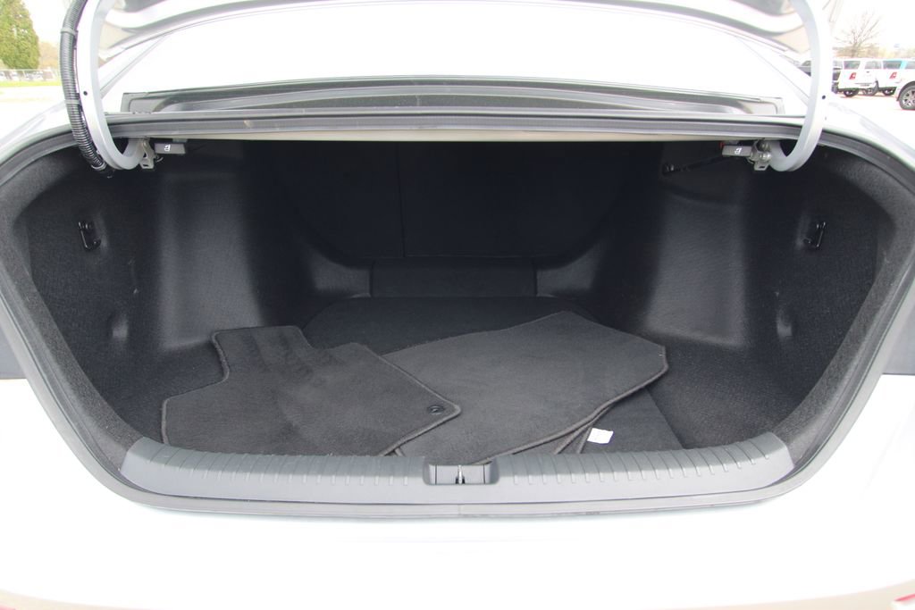 Used 2024 Honda Accord EX image 13