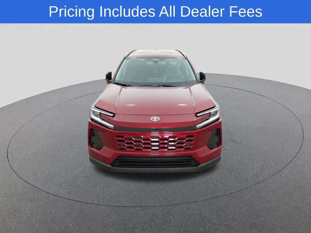 New 2026 Toyota RAV4 XLE Premium AWD/4WD image 15