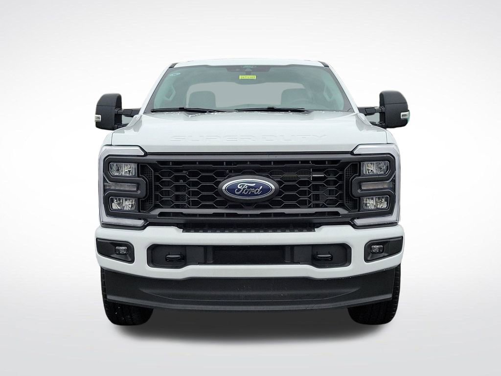 New 2026 Ford F250 XL w/ STX Appearance Package image 4