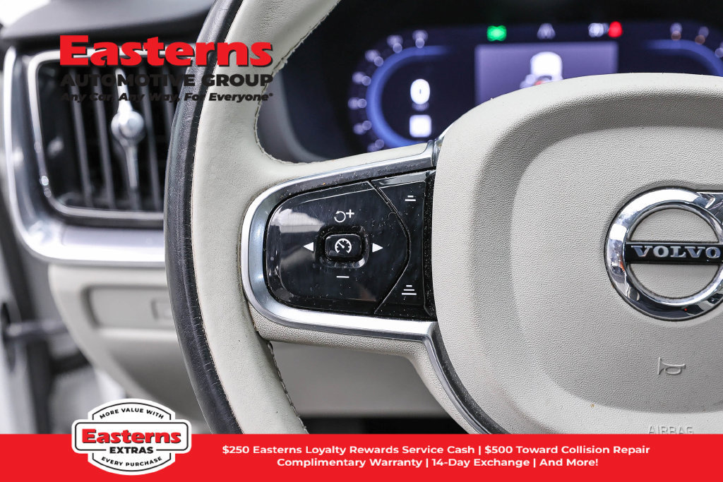 Used 2024 Volvo S60 B5 Core w/ Climate Package FWD image 16