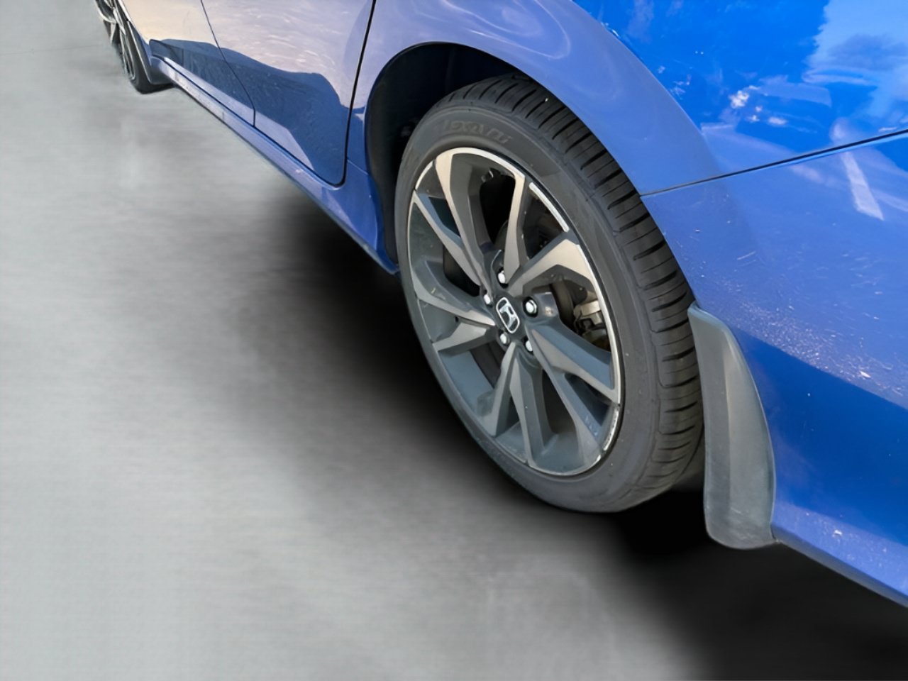 Used 2020 Honda Civic Sport image 15