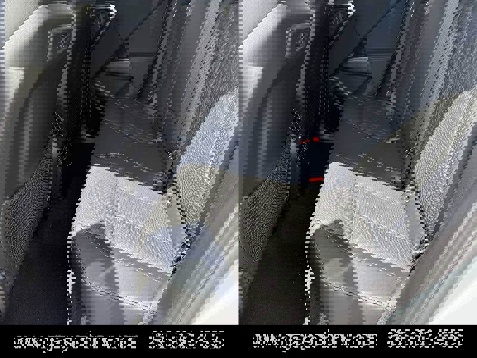 Used 2025 BMW X3 xDrive30i w/ Premium Package image 11