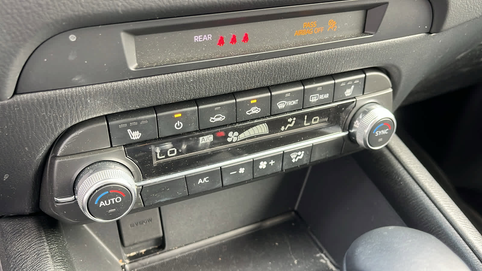 Used 2023 MAZDA CX-5 AWD 2.5 S w/ Select Package image 20