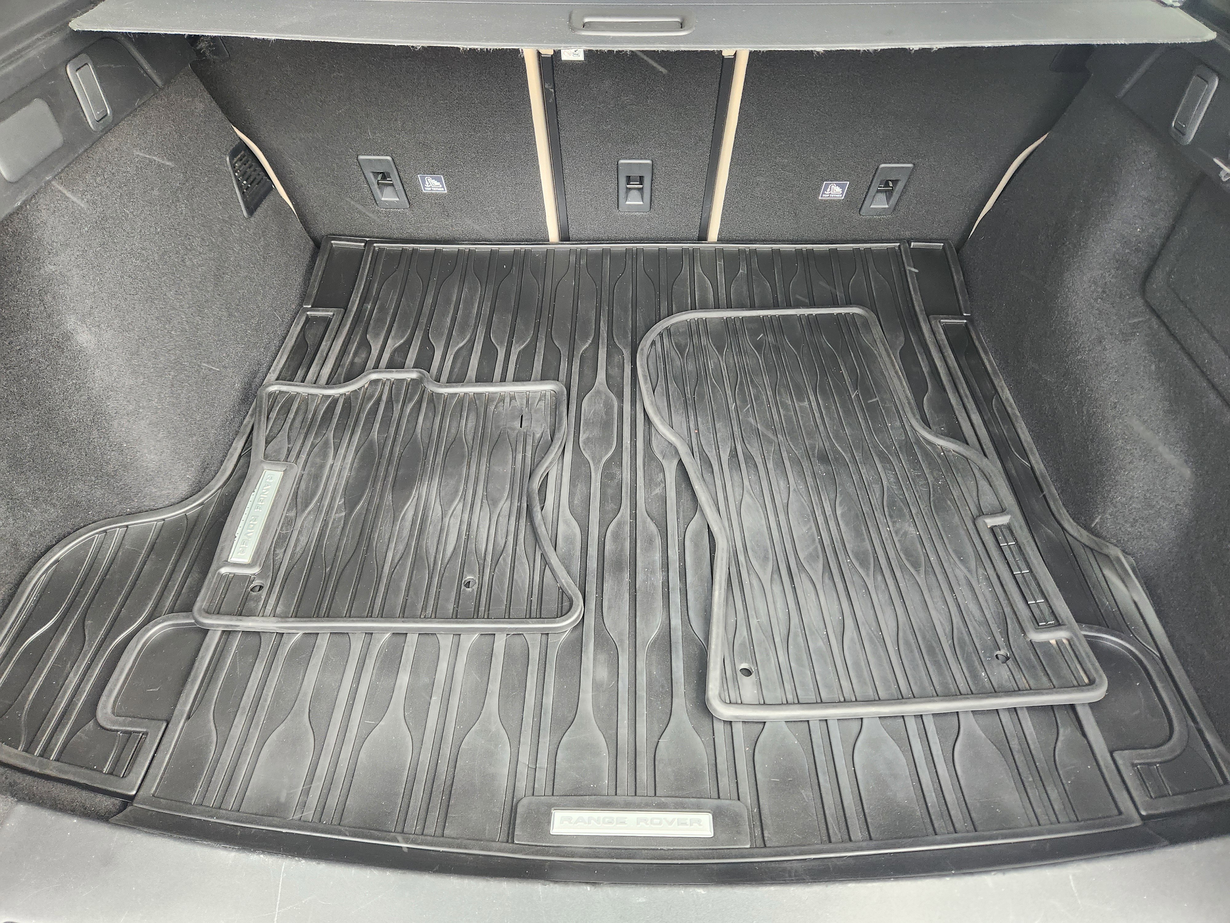 Used 2020 Land Rover Range Rover Velar S image 21