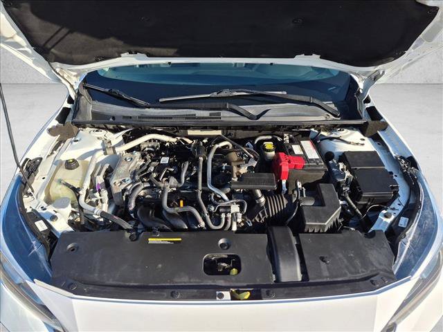 Used 2020 Nissan Sentra SV FWD image 21