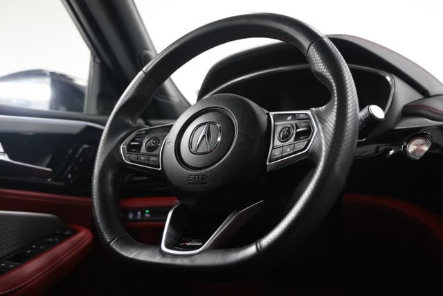 Used 2024 Acura MDX A-Spec AWD/4WD image 46