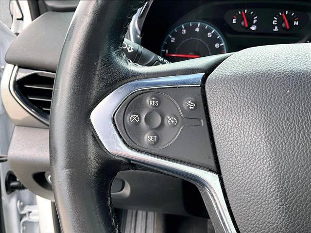 Used 2022 Chevrolet Traverse LT FWD image 20