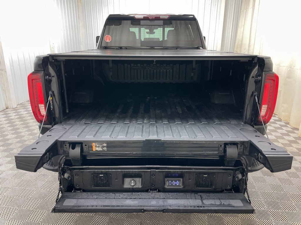 Certified 2022 GMC Sierra 2500 Denali w/ Denali Ultimate Package image 49