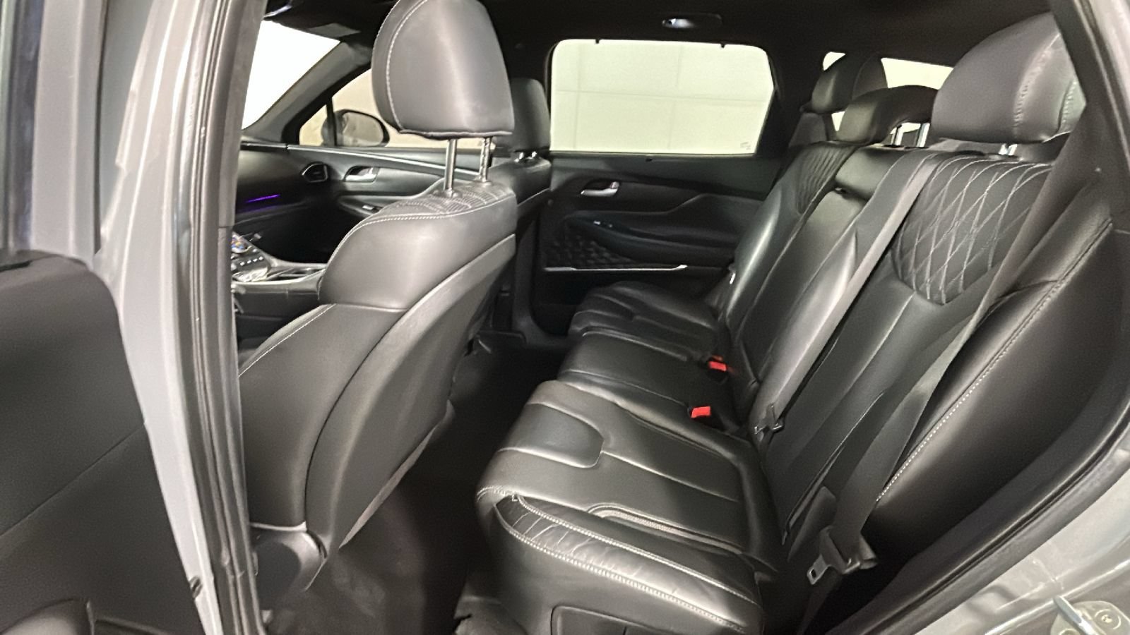 Used 2021 Hyundai Santa Fe Calligraphy AWD/4WD image 31
