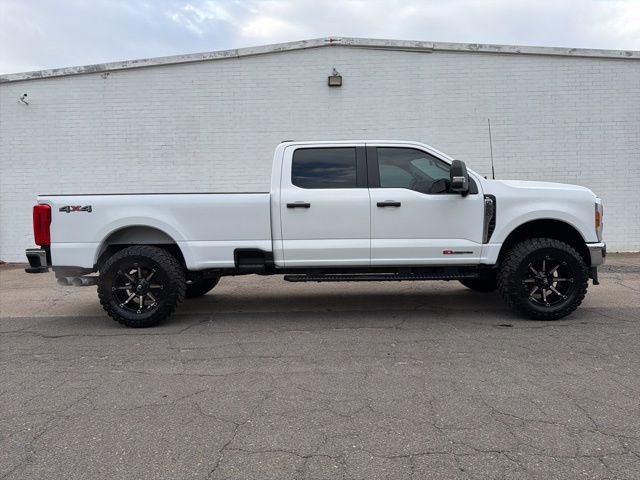 Used 2023 Ford F250 XL w/ 360-Degree Camera Package