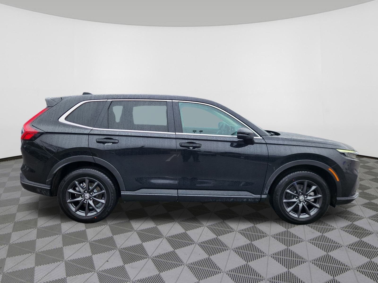 New 2026 Honda CR-V EX-L image 6