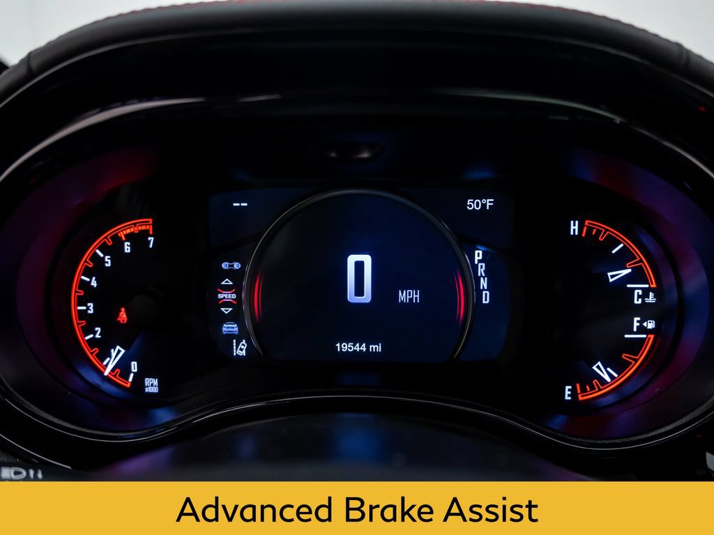 Used 2023 Dodge Durango R/T AWD/4WD image 21