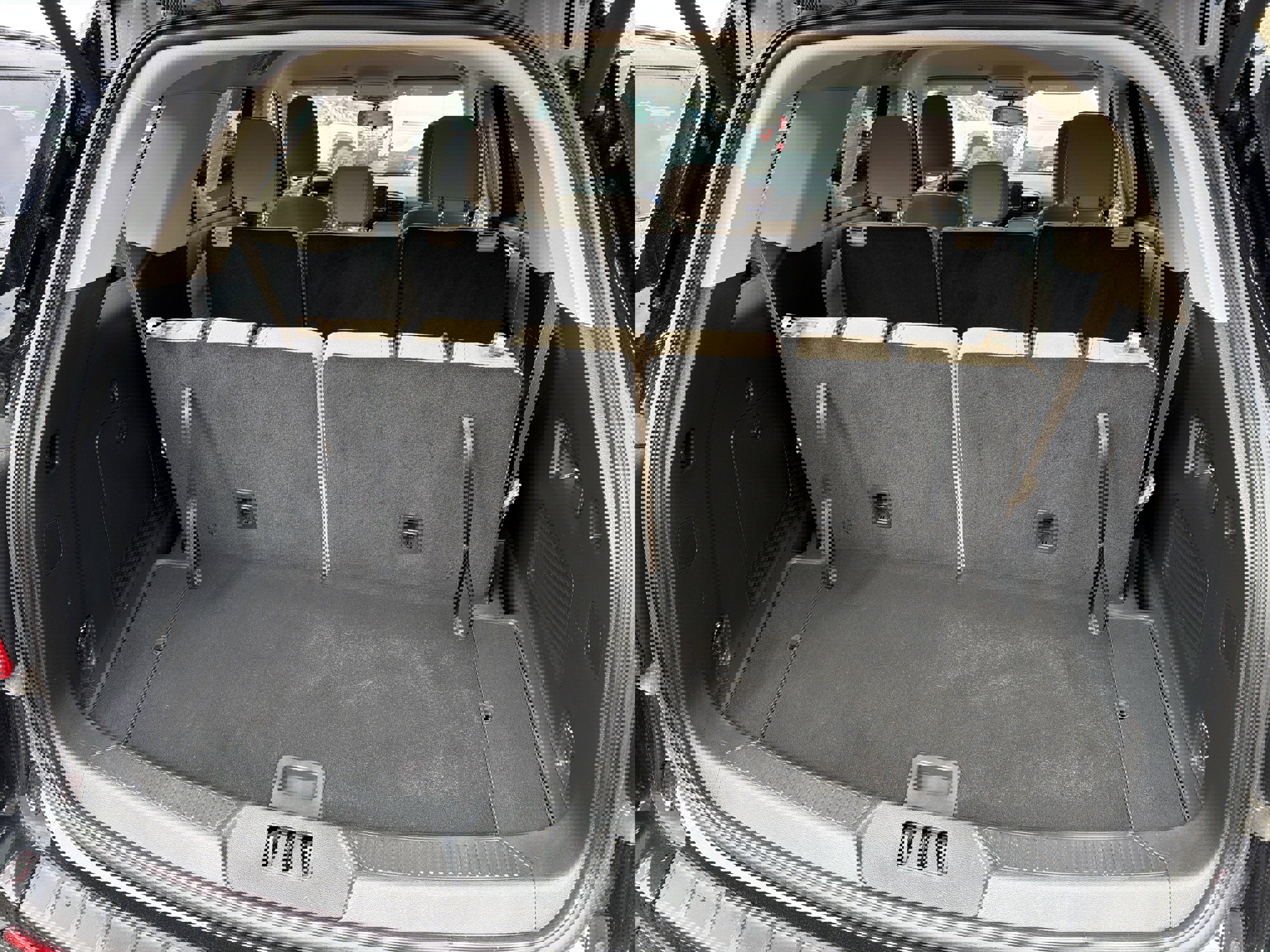 Used 2022 Ford Explorer XLT image 28