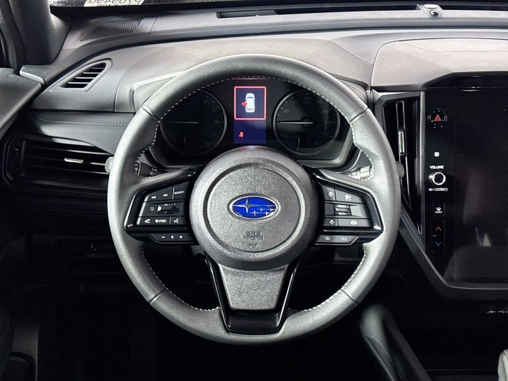 Certified 2025 Subaru Forester Premium image 14