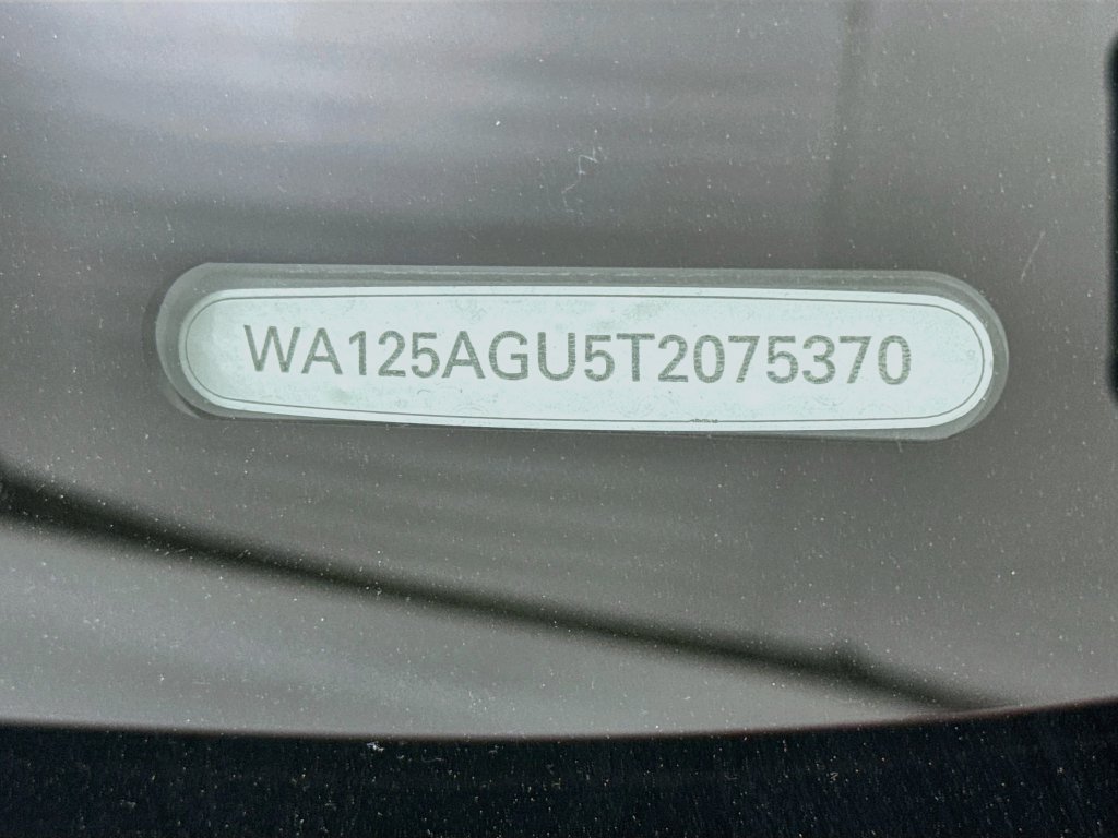 New 2026 Audi SQ5 Premium Plus AWD/4WD image 34