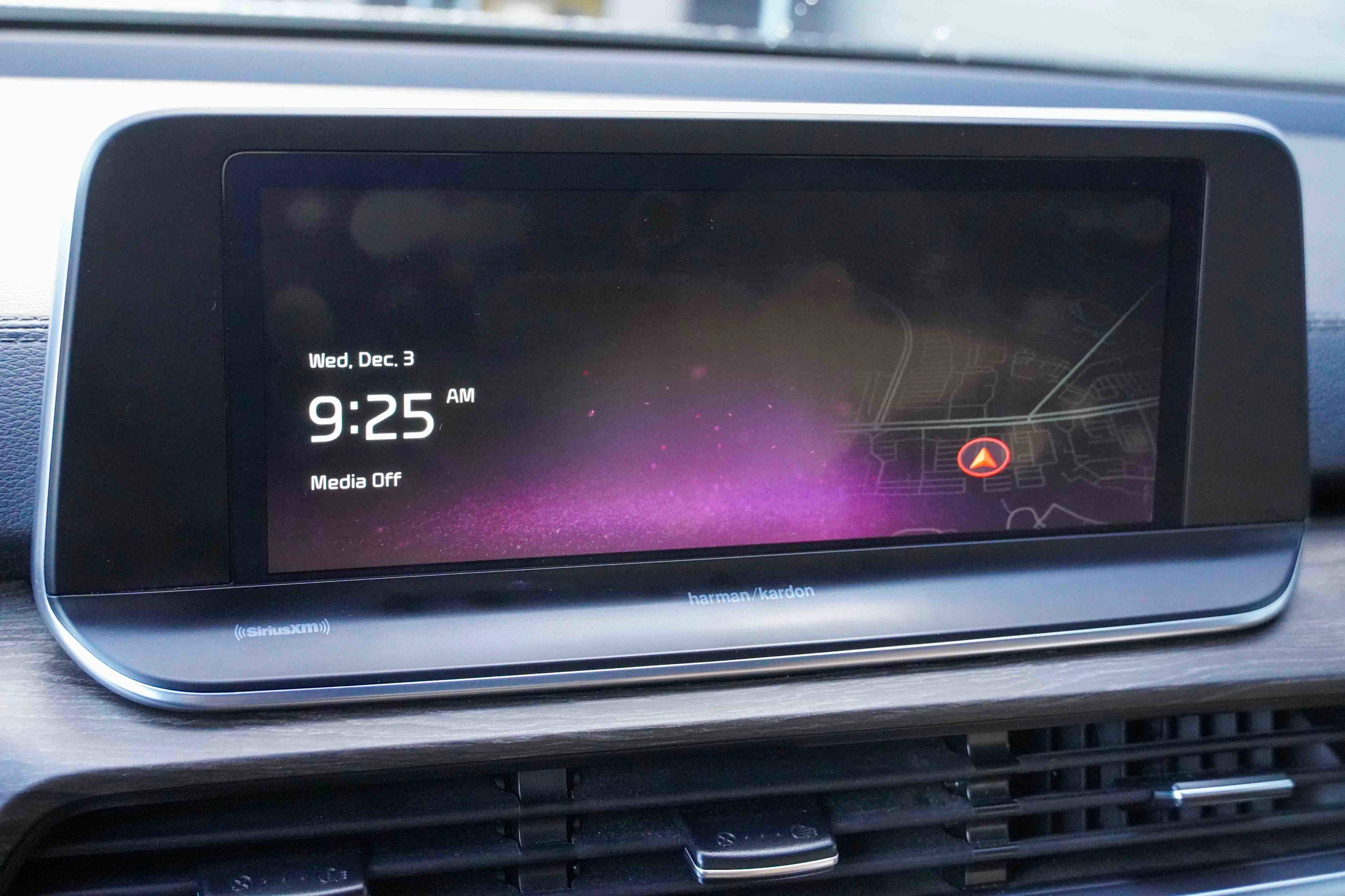 Used 2021 Kia Telluride SX w/ Nightfall Edition Package image 26