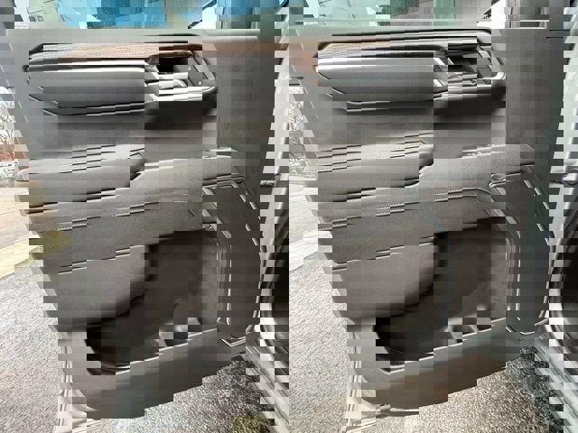 New 2026 Chevrolet Silverado 1500 LT image 12