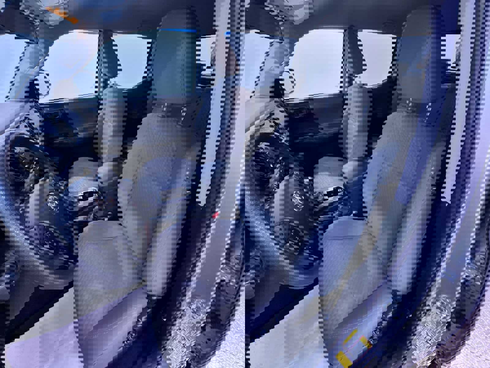 Used 2023 Toyota Tacoma SR image 6