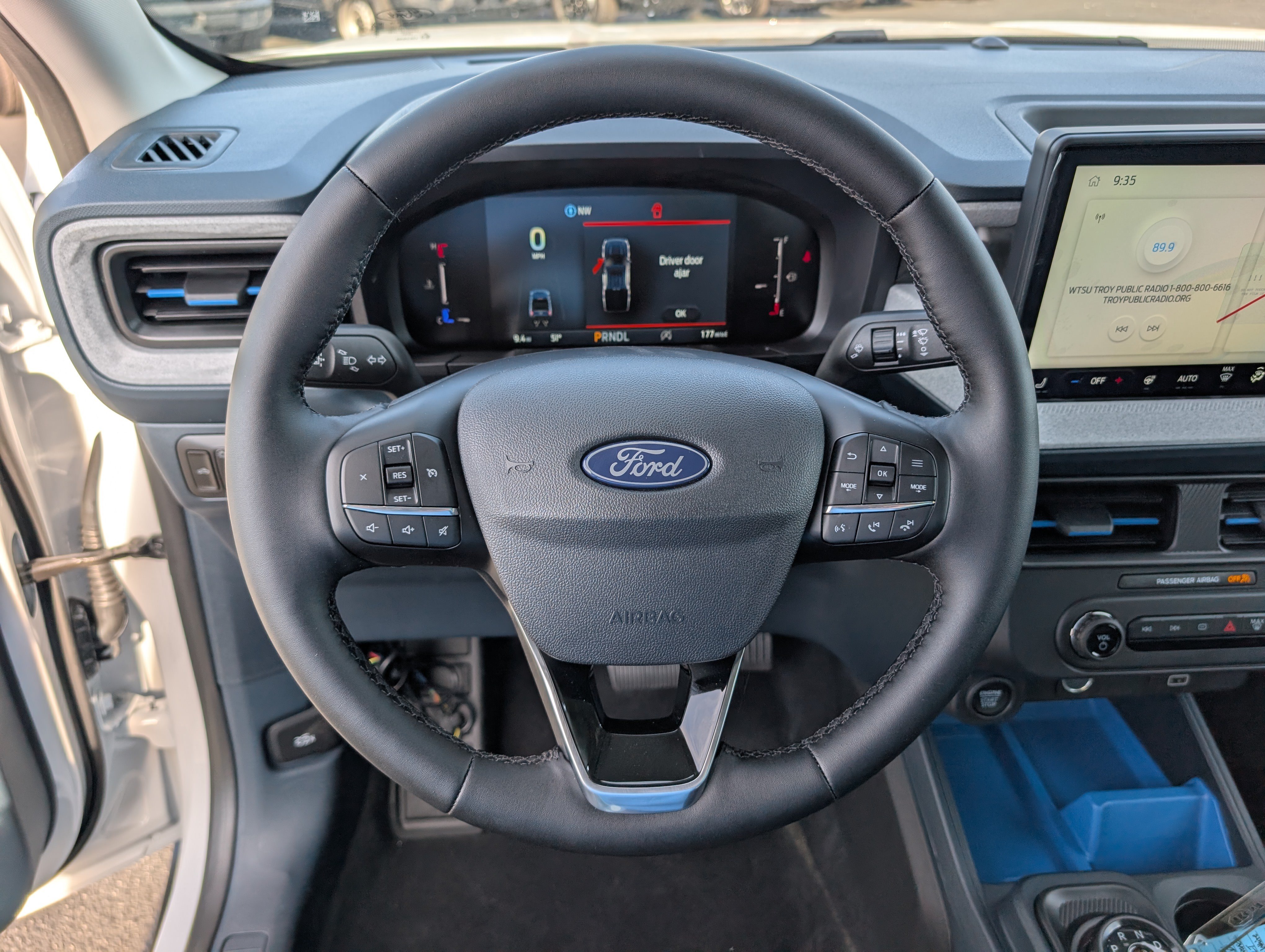 New 2026 Ford Maverick XLT w/ XLT Luxury Package AWD/4WD image 21