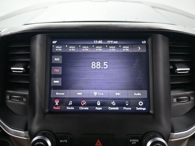 Used 2019 RAM 1500 Laramie image 21