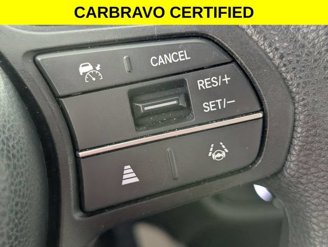 Used 2023 Honda HR-V LX image 14