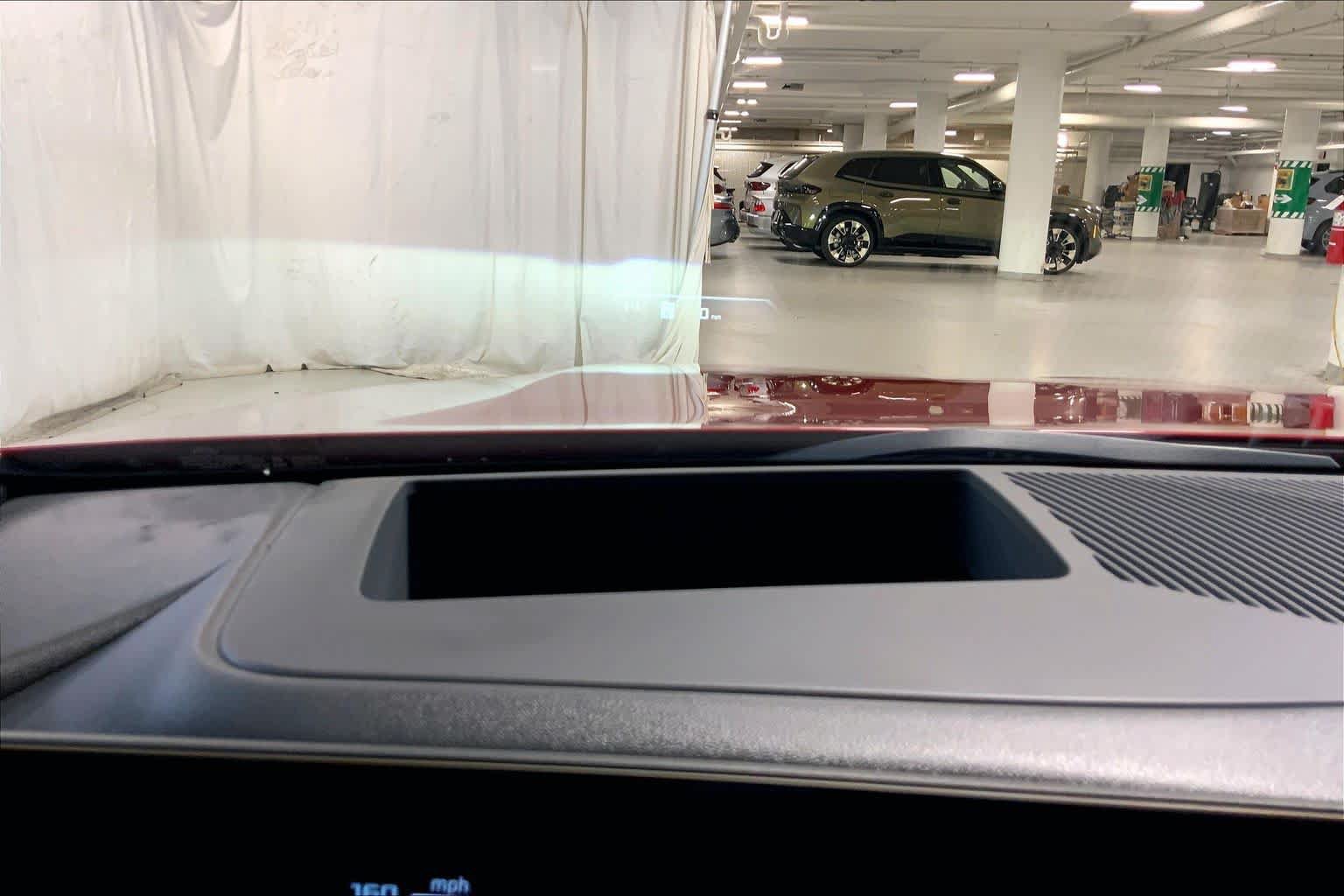Used 2024 BMW i5 M60 w/ Premium Package AWD/4WD image 34