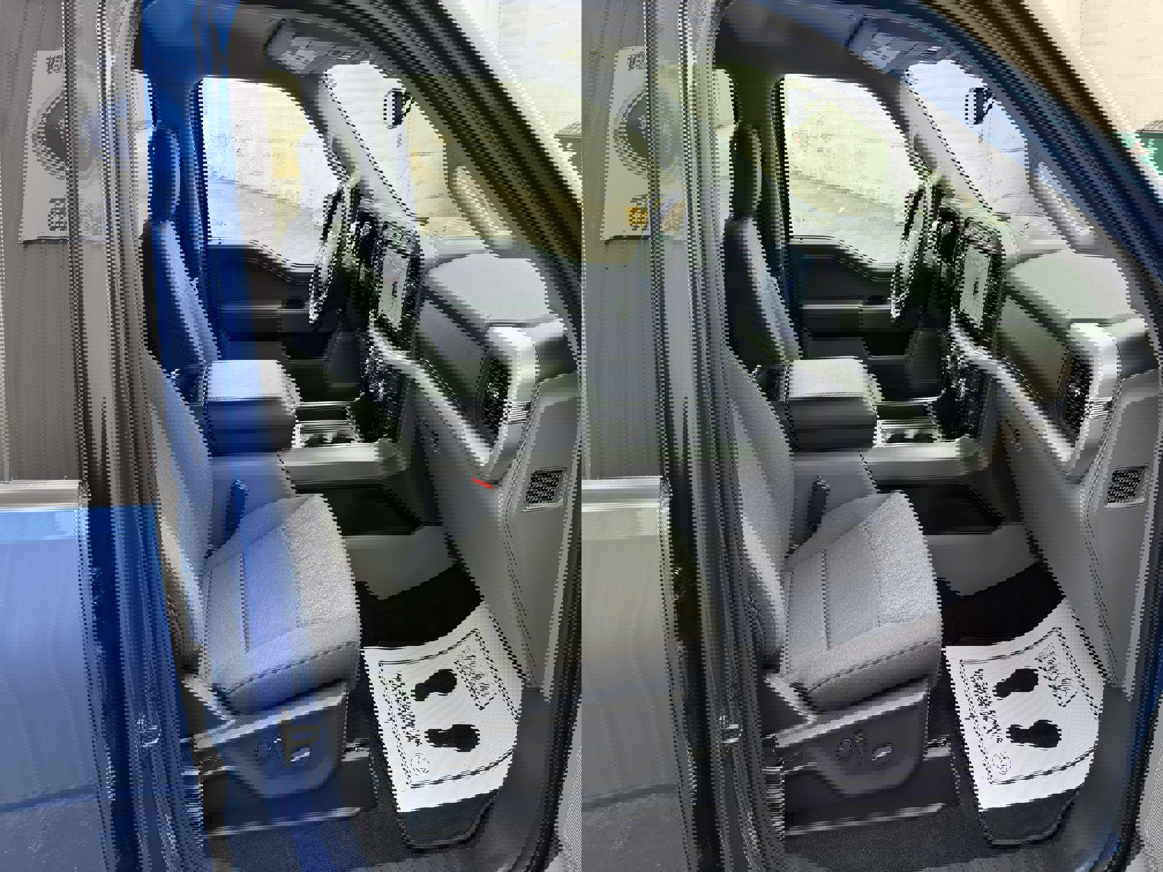 Used 2022 Ford F150 XLT w/ Equipment Group 302A High image 27