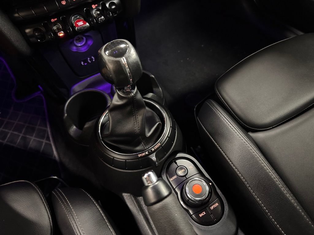 Used 2014 MINI Cooper S FWD image 27