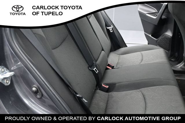 Used 2022 Toyota RAV4 XLE w/ Convenience Package AWD/4WD image 17