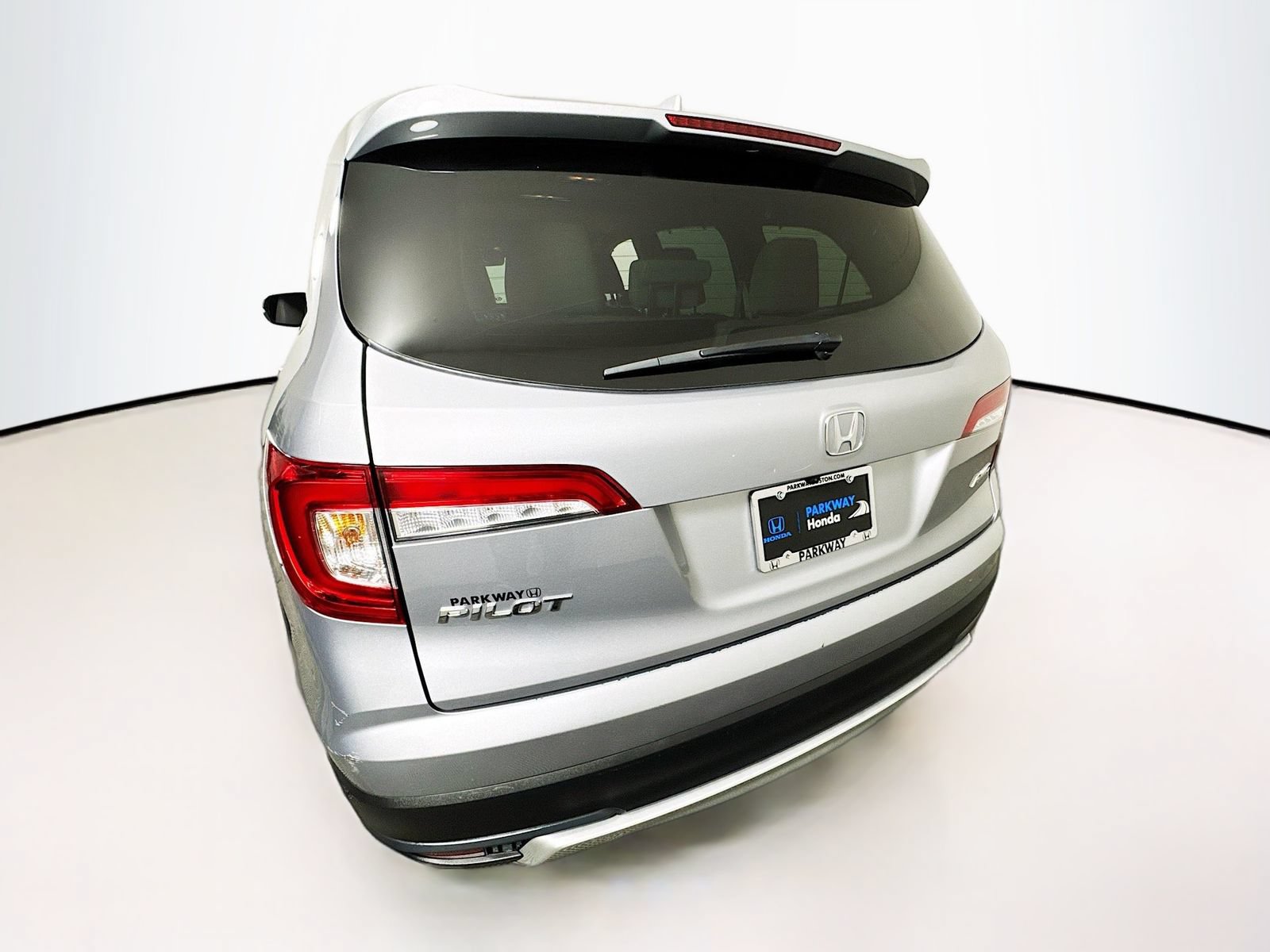 Used 2019 Honda Pilot EX-L image 8