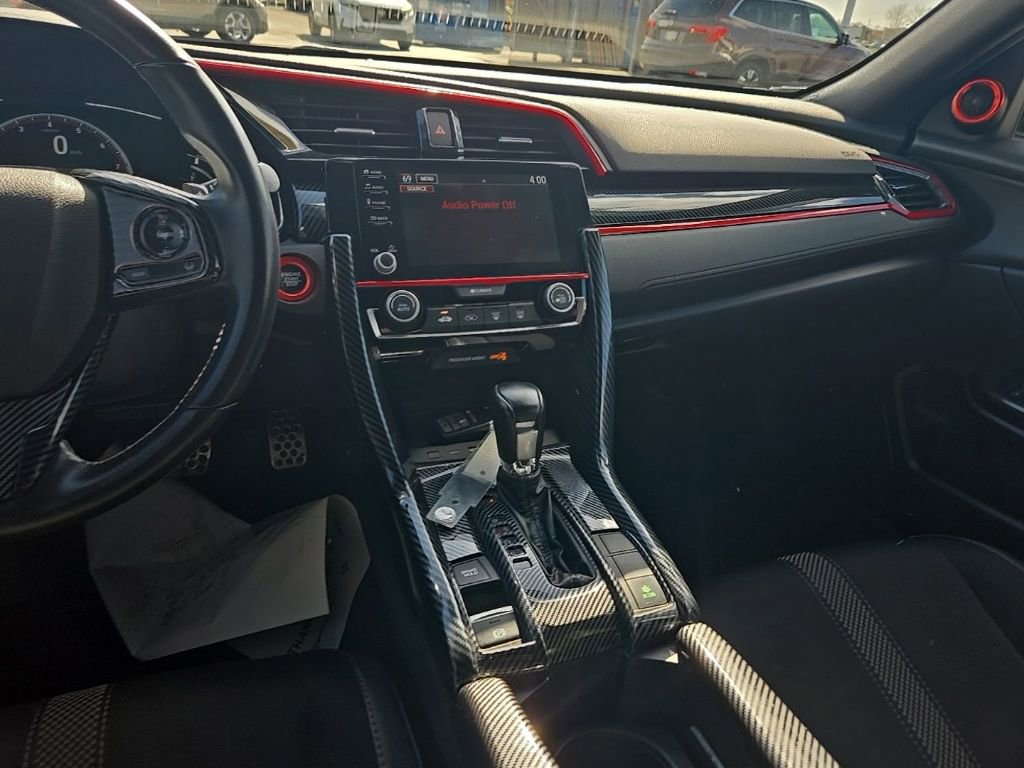 Used 2020 Honda Civic Sport image 24