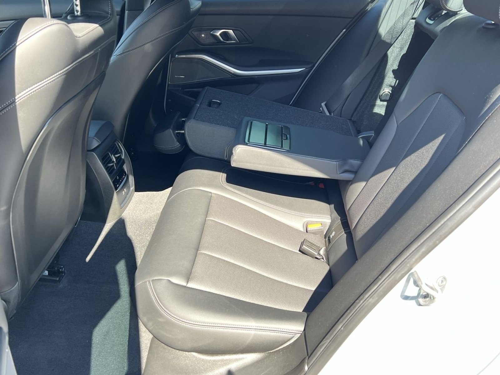Used 2024 BMW M340i w/ Premium Package RWD image 26