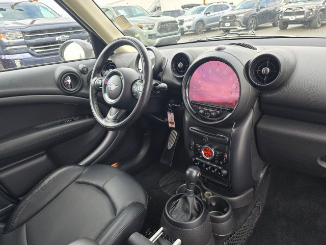 Used 2015 MINI Cooper Countryman S FWD image 10