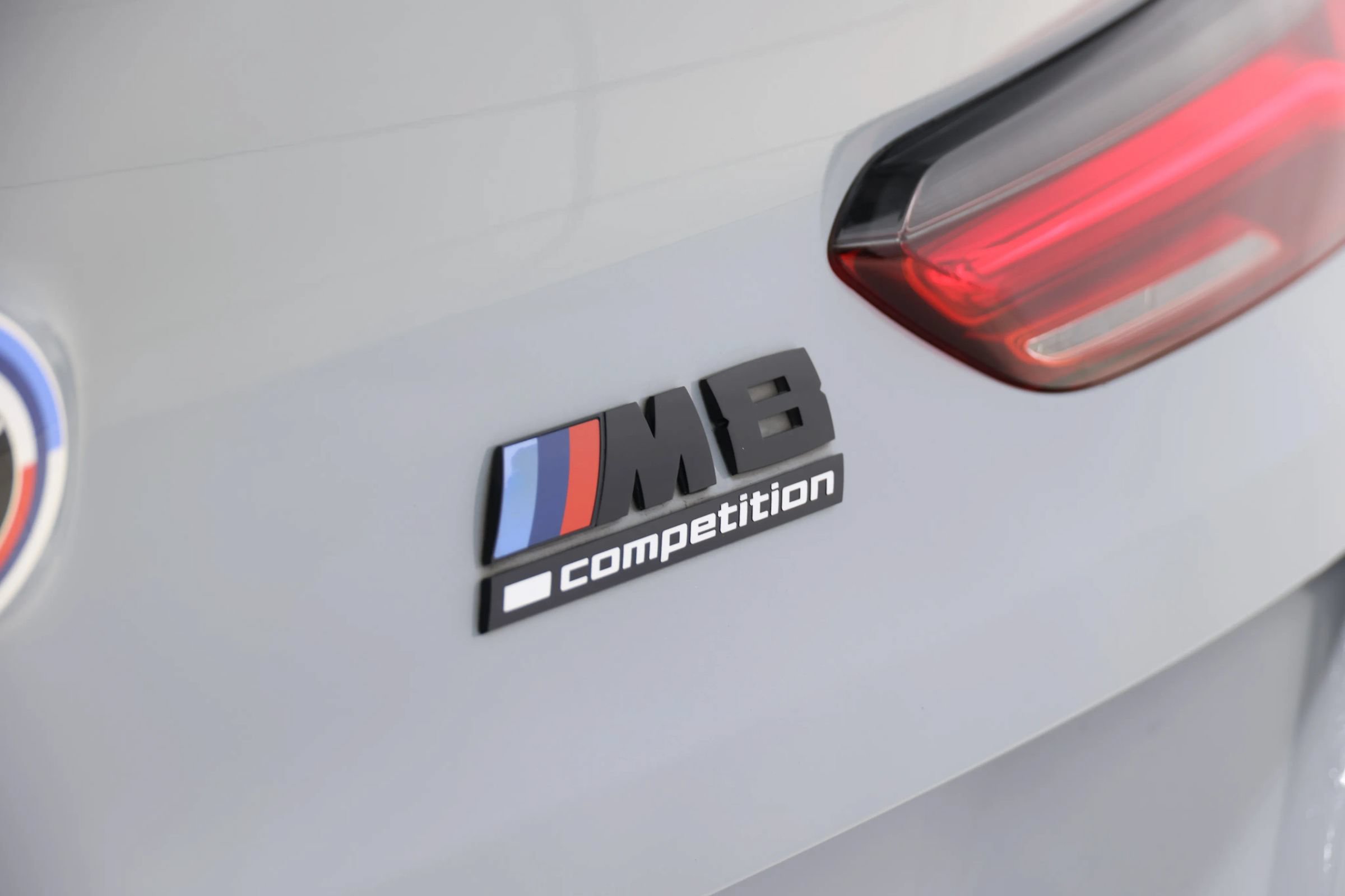 Used 2023 BMW M8 Gran Coupe xDrive Competition AWD/4WD image 69