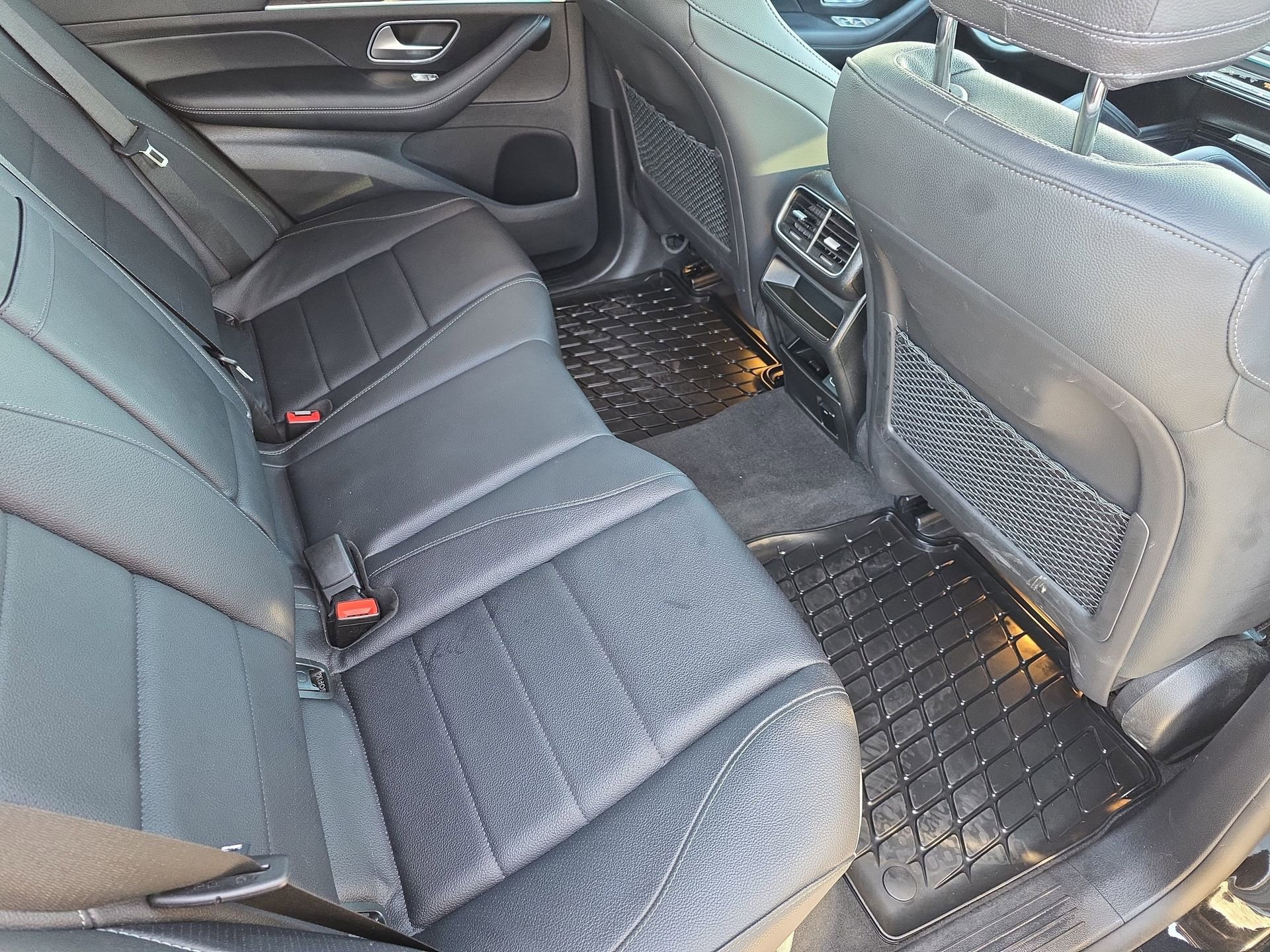 Certified 2022 Mercedes-Benz GLE 450 GLE 450 image 11