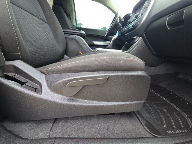 Used 2022 Chevrolet Colorado LT RWD image 18