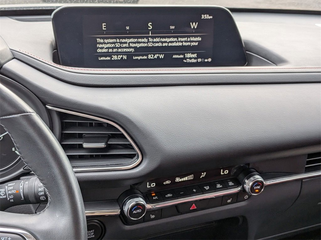 Used 2025 MAZDA CX-30 AWD 2.5 S w/ Preferred Package image 20