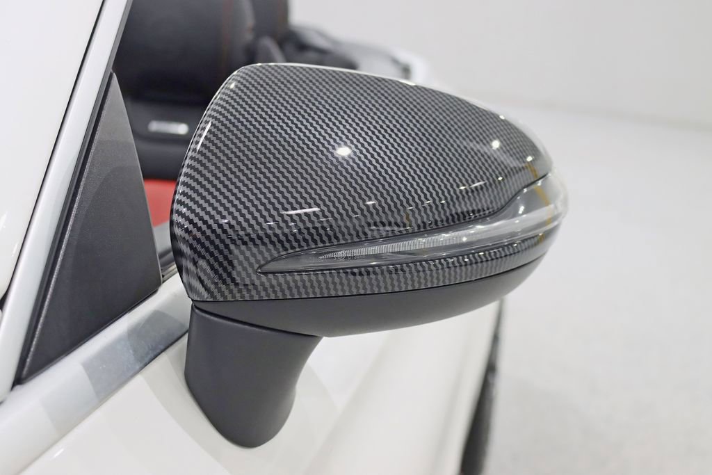 Used 2017 Mercedes-Benz C 63 AMG S image 7