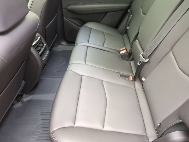 Used 2026 Cadillac XT5 Premium Luxury w/ Driver Assist Package AWD/4WD image 22