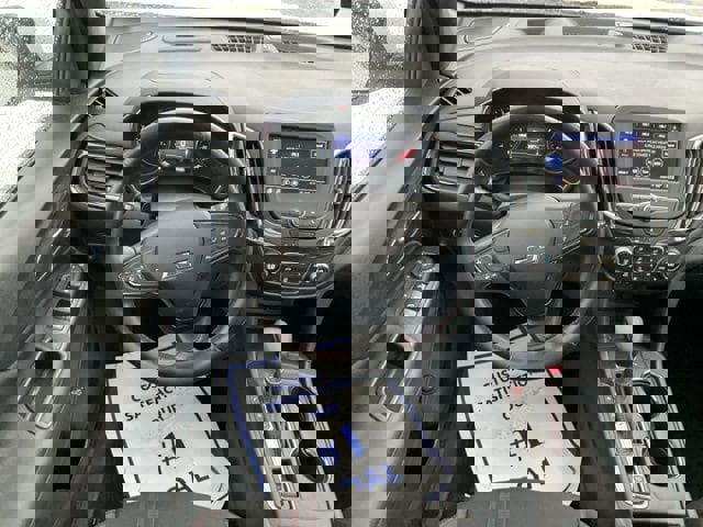 Used 2023 Chevrolet Equinox RS image 21