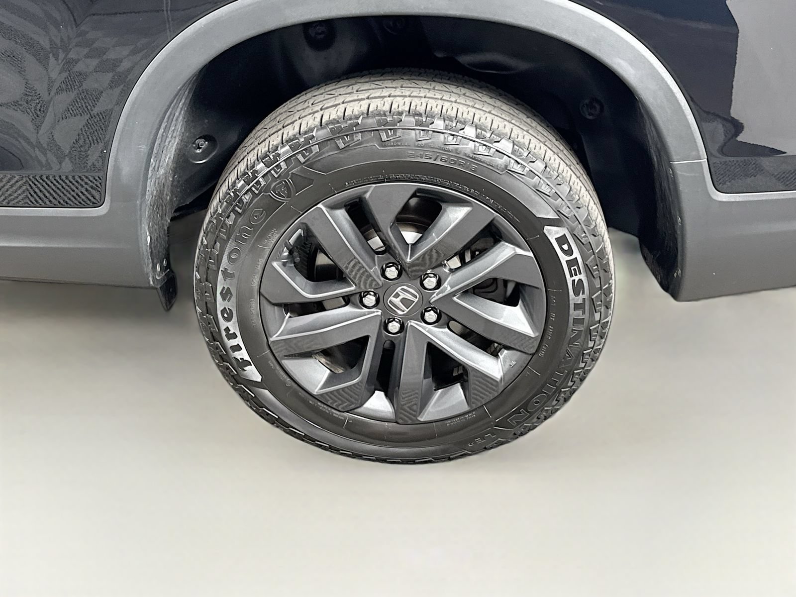 Used 2023 Honda Ridgeline Sport image 9