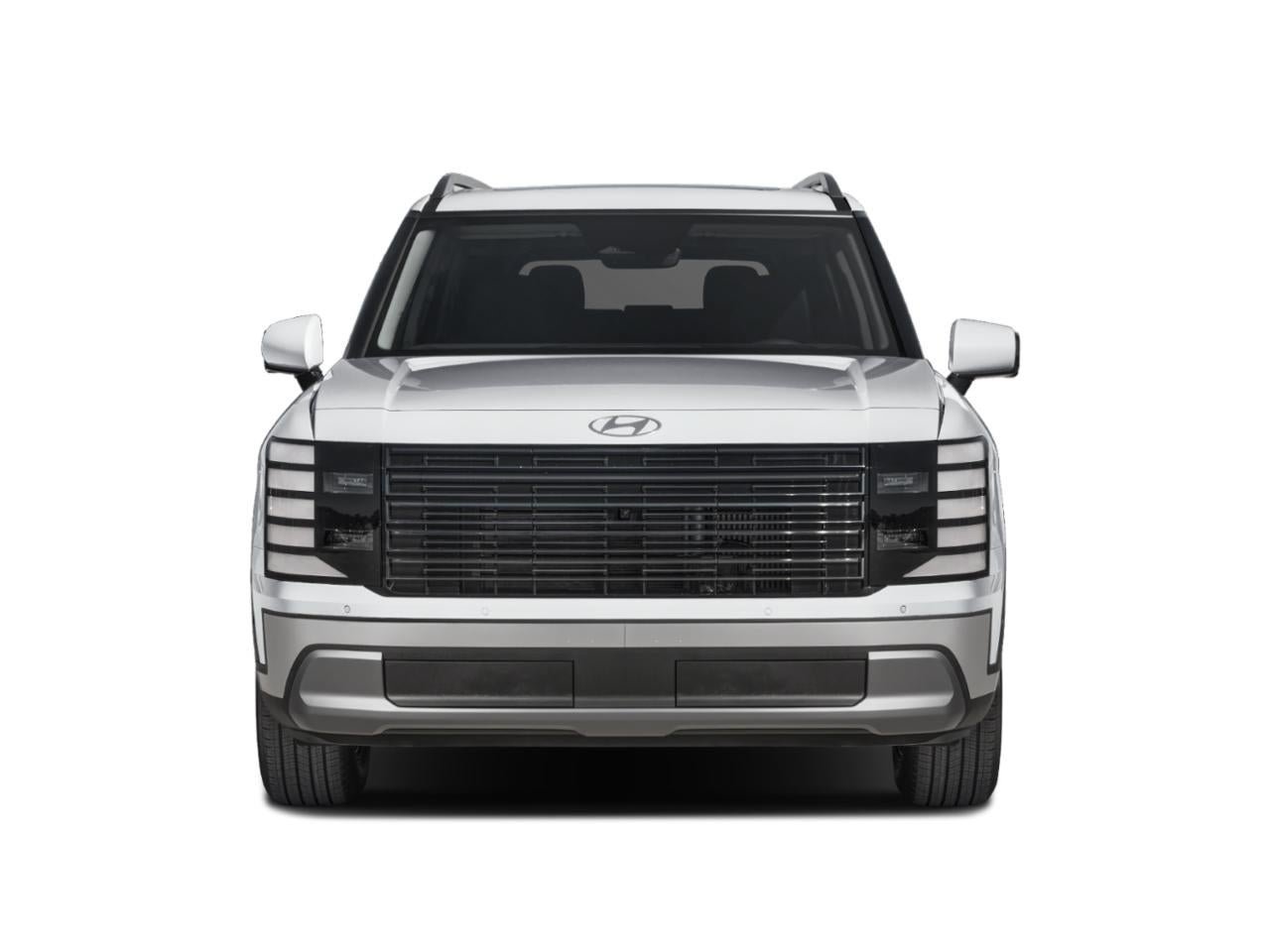 New 2026 Hyundai Palisade SEL Premium FWD image 32