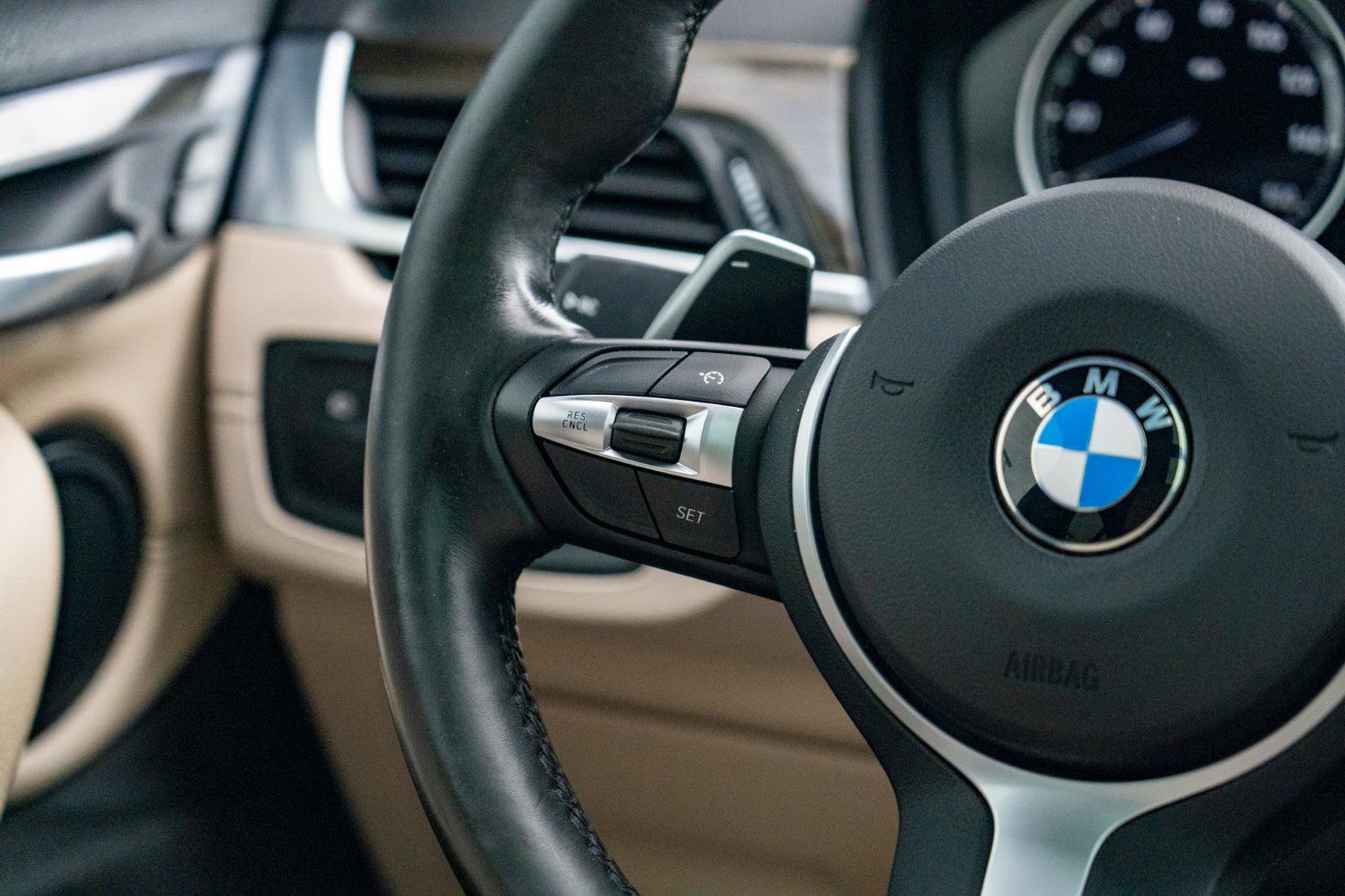 Used 2018 BMW X2 xDrive28i w/ M SportX Package image 25