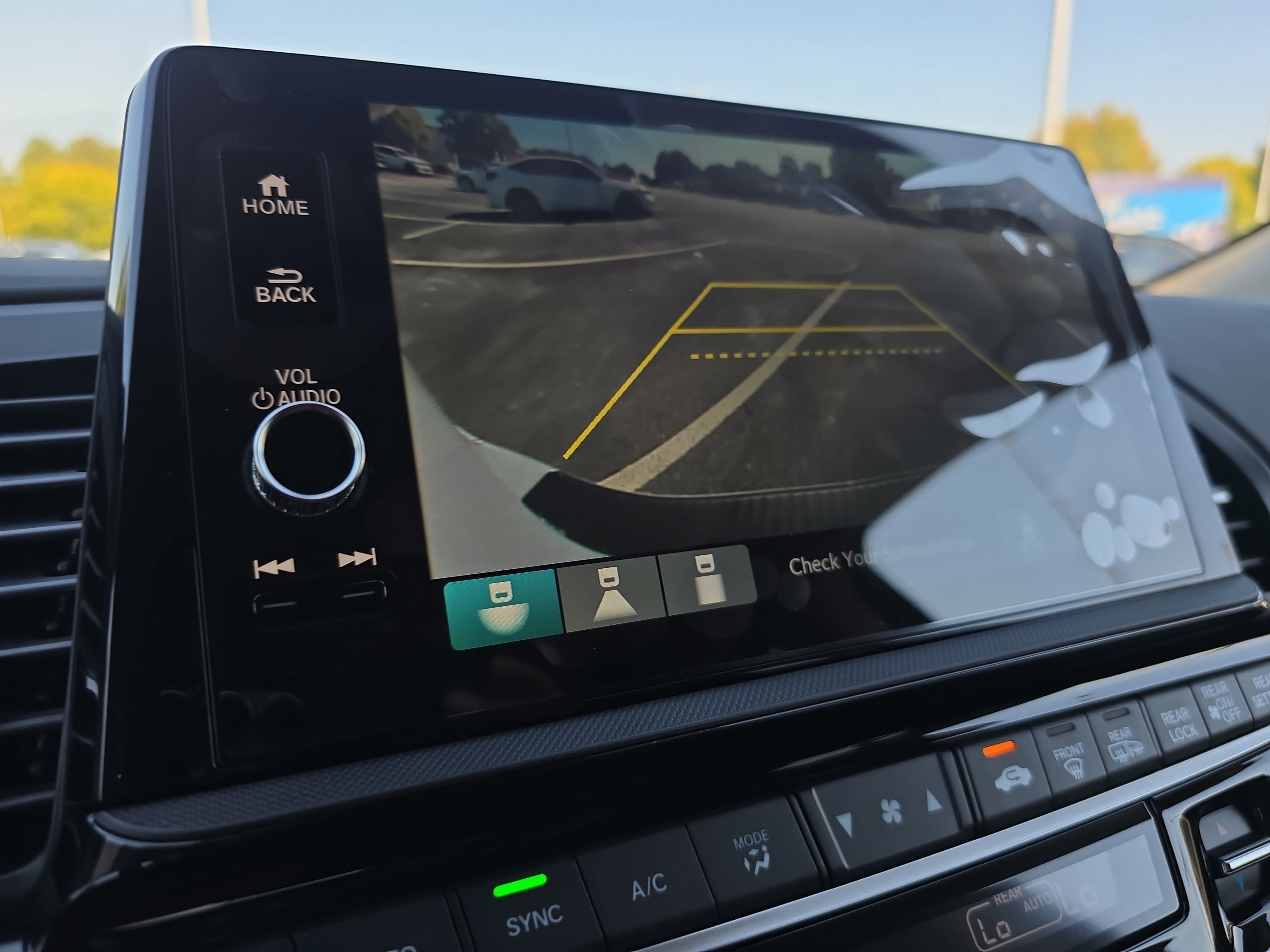 New 2027 Honda Odyssey Elite image 24