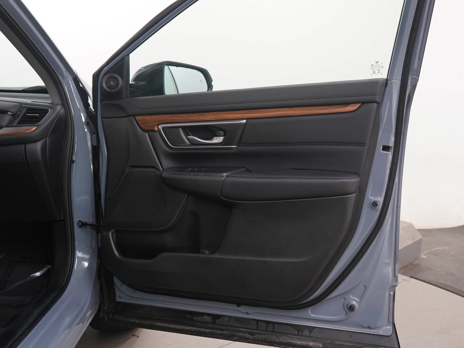 Used 2022 Honda CR-V EX-L image 9